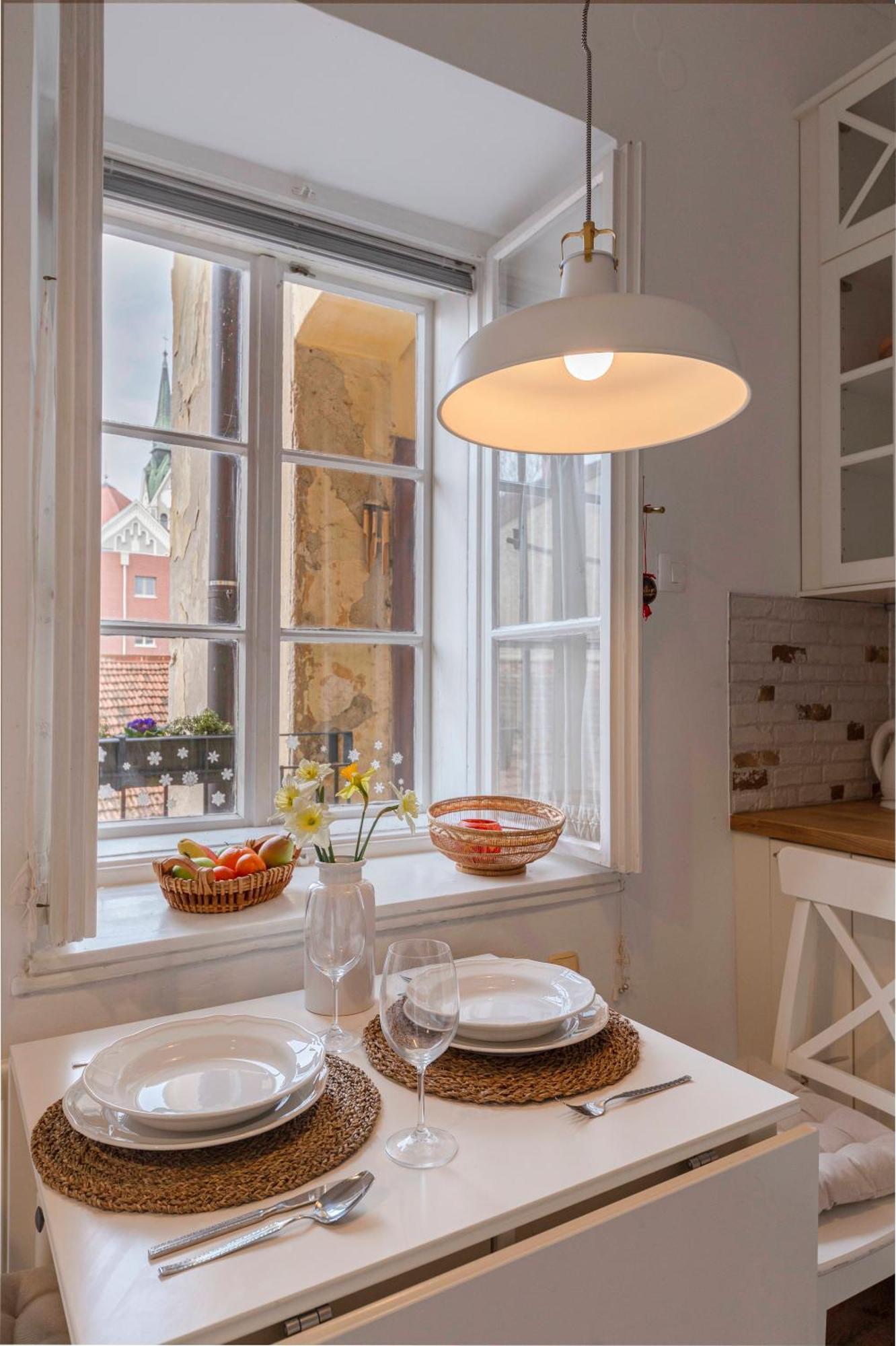 Historical Caserne Apartment Ljubljana Extérieur photo