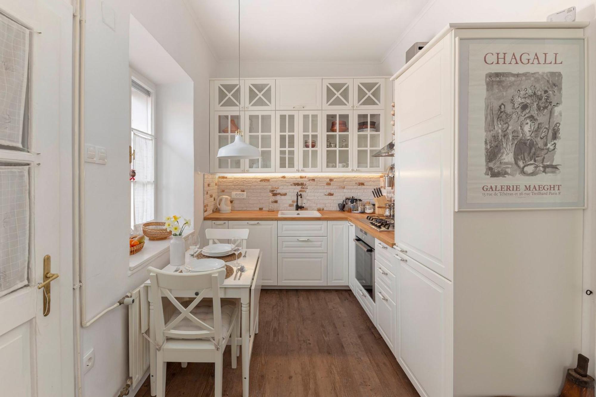 Historical Caserne Apartment Ljubljana Extérieur photo