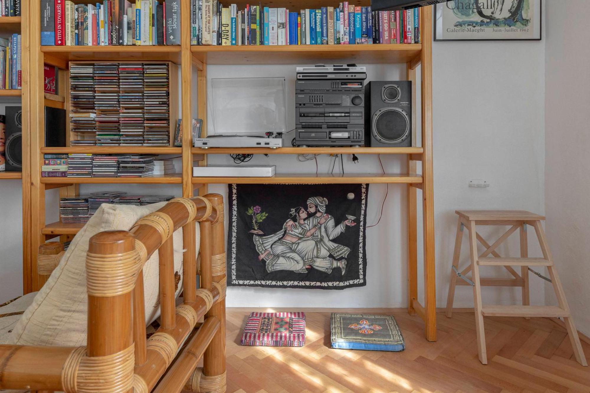 Historical Caserne Apartment Ljubljana Extérieur photo