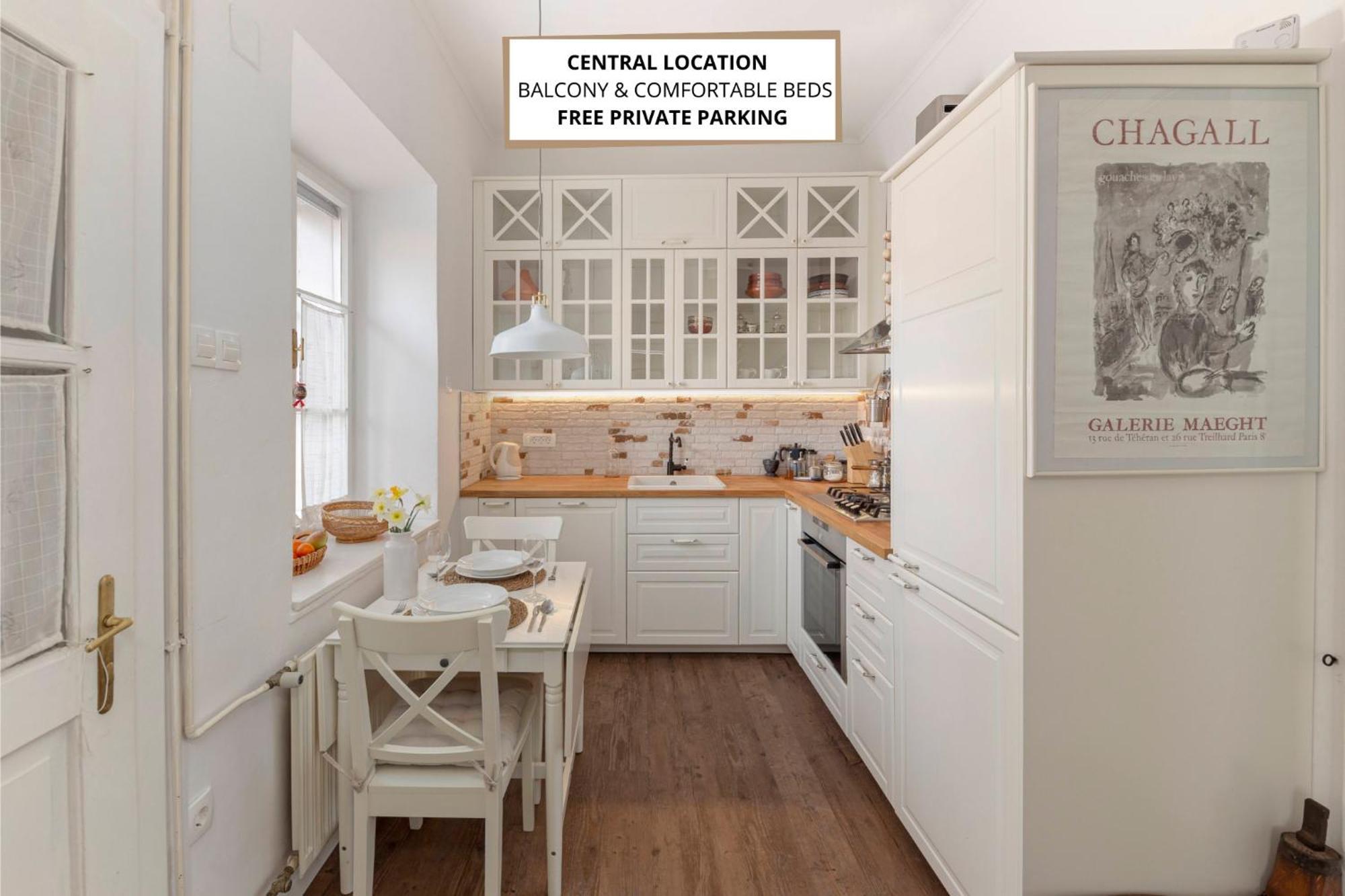Historical Caserne Apartment Ljubljana Extérieur photo